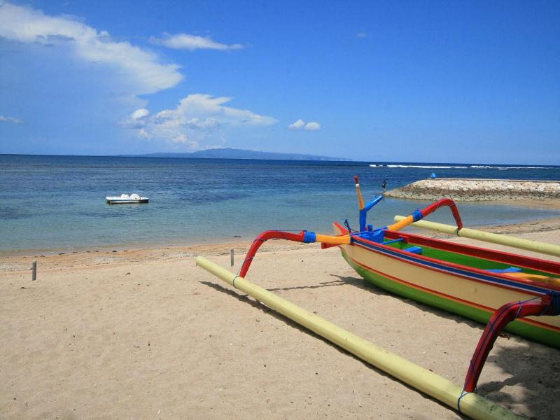 Villa Seriska Satu Sanur image