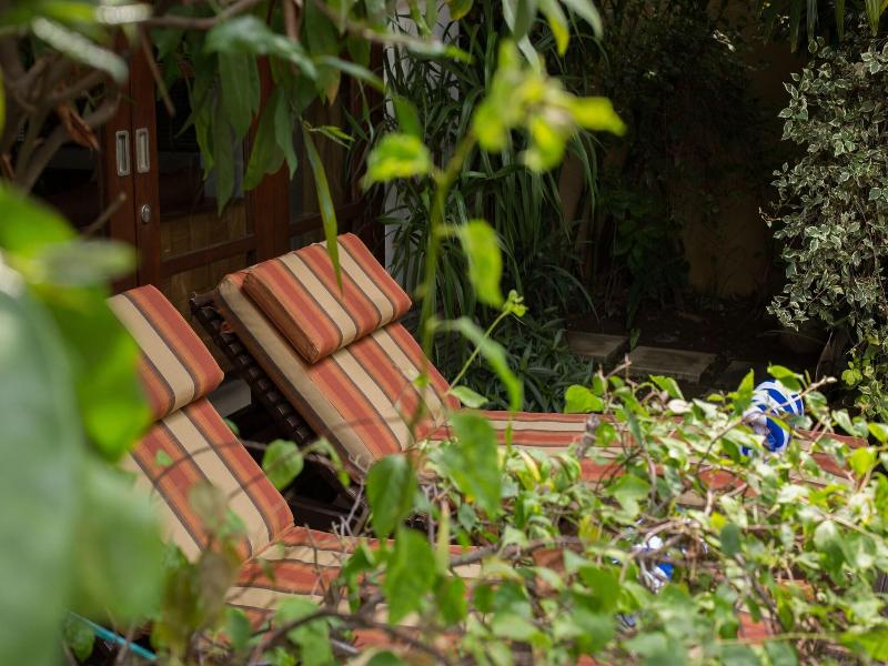 Villa Seriska Satu Sanur image