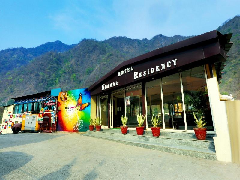 Kunwar Residency image
