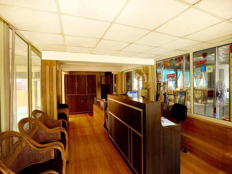 Kunwar Residency image