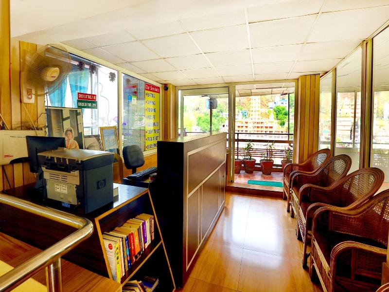 Kunwar Residency image