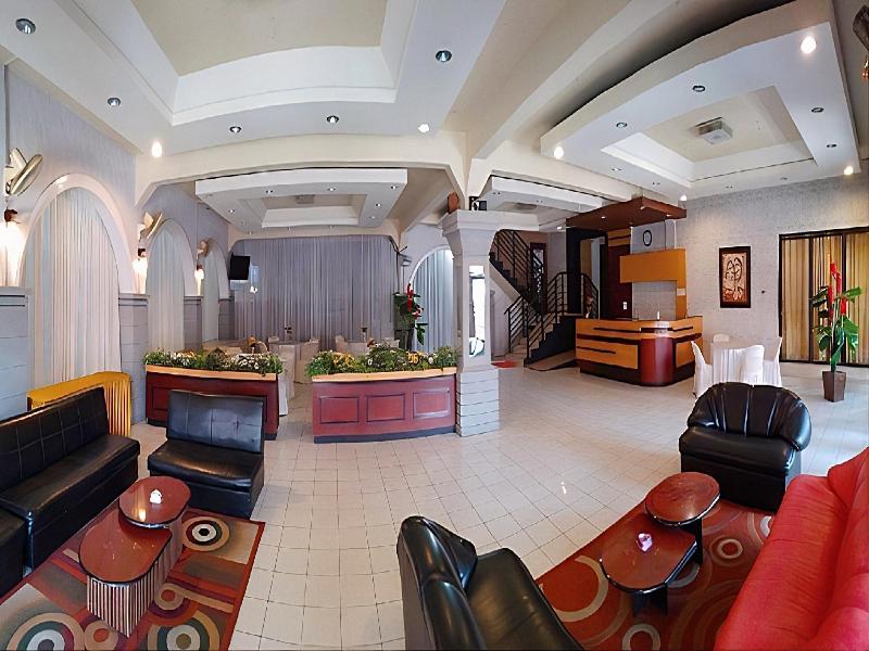 Sumber Ria Hotel image