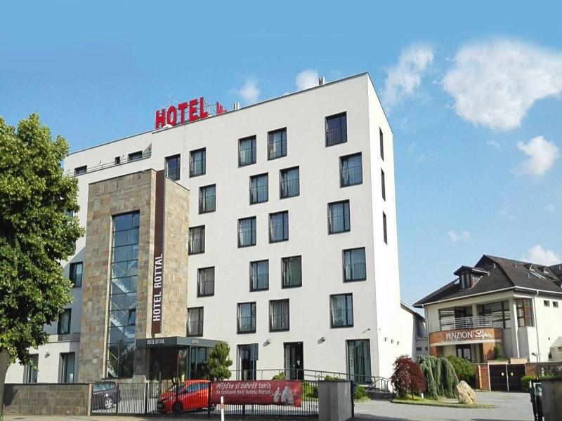 Hotel Rottal image