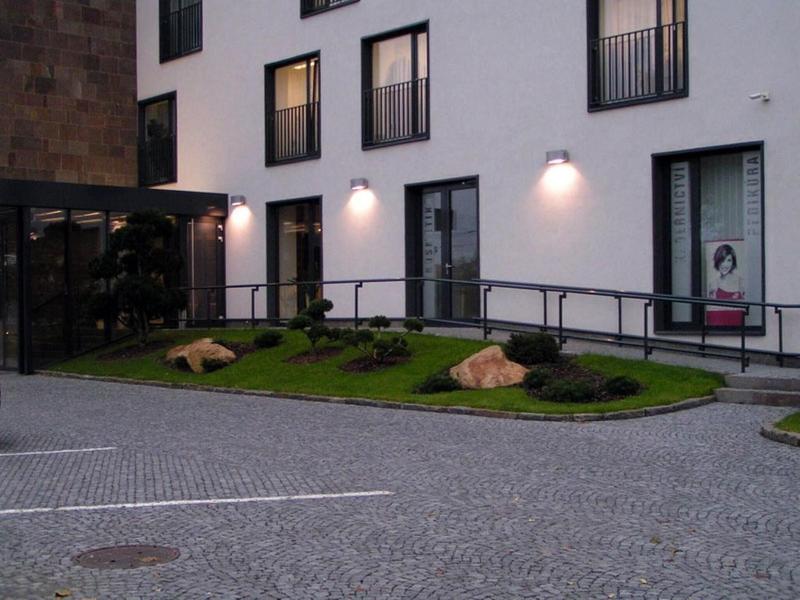 Hotel Rottal image