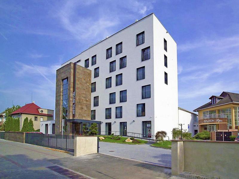 Hotel Rottal image