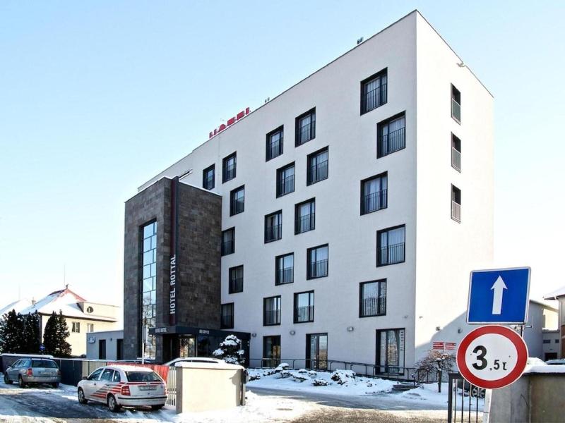 Hotel Rottal image