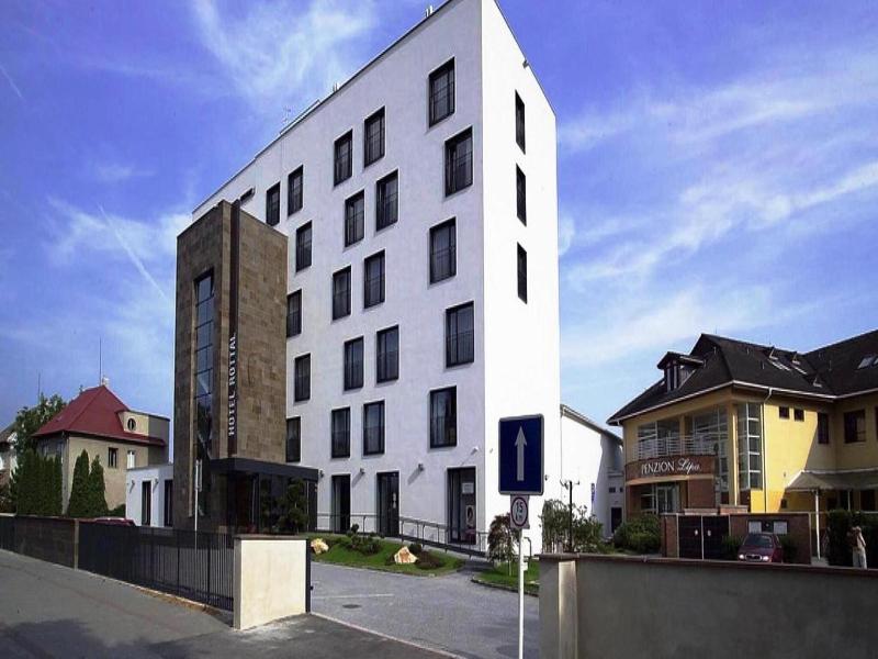 Hotel Rottal image