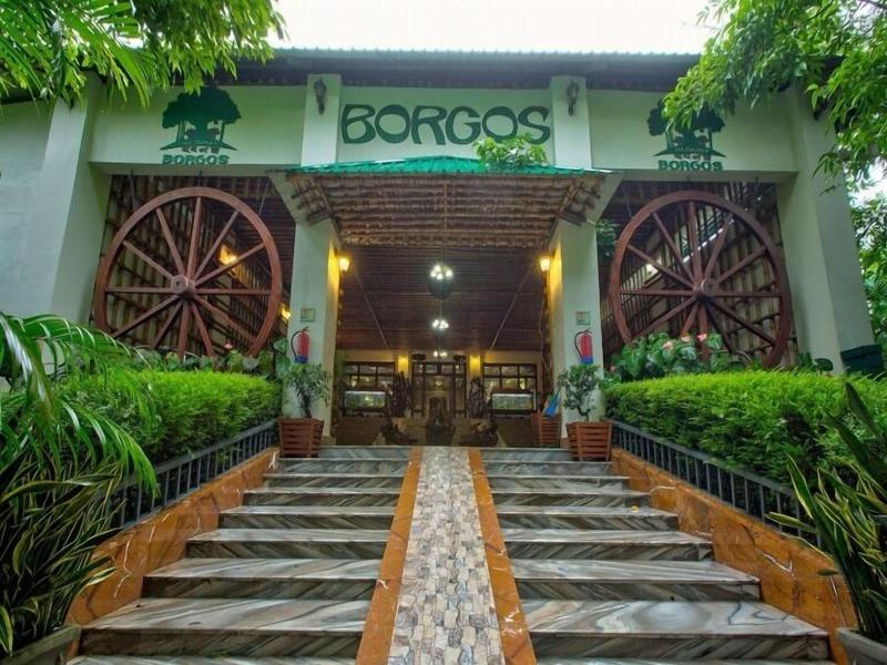 Resort Borgos