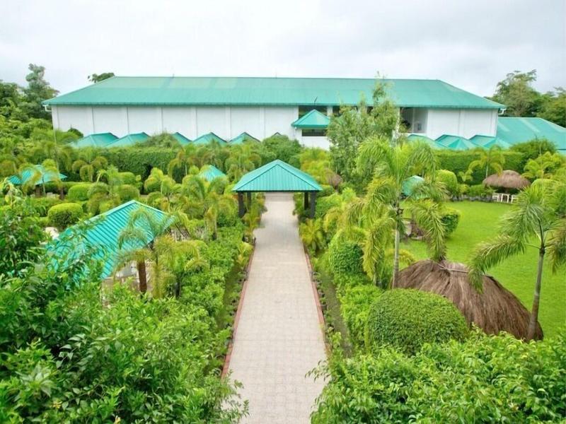 Resort Borgos