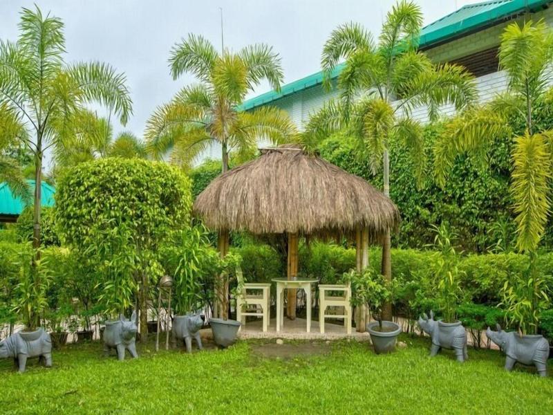 Resort Borgos