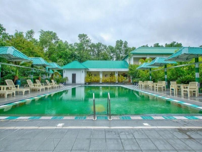 Resort Borgos
