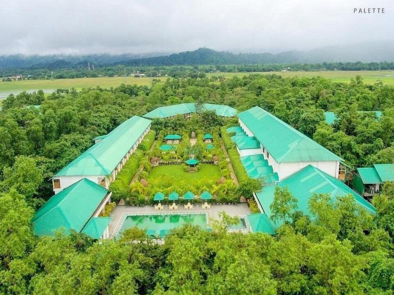 Resort Borgos
