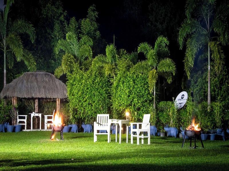 Resort Borgos