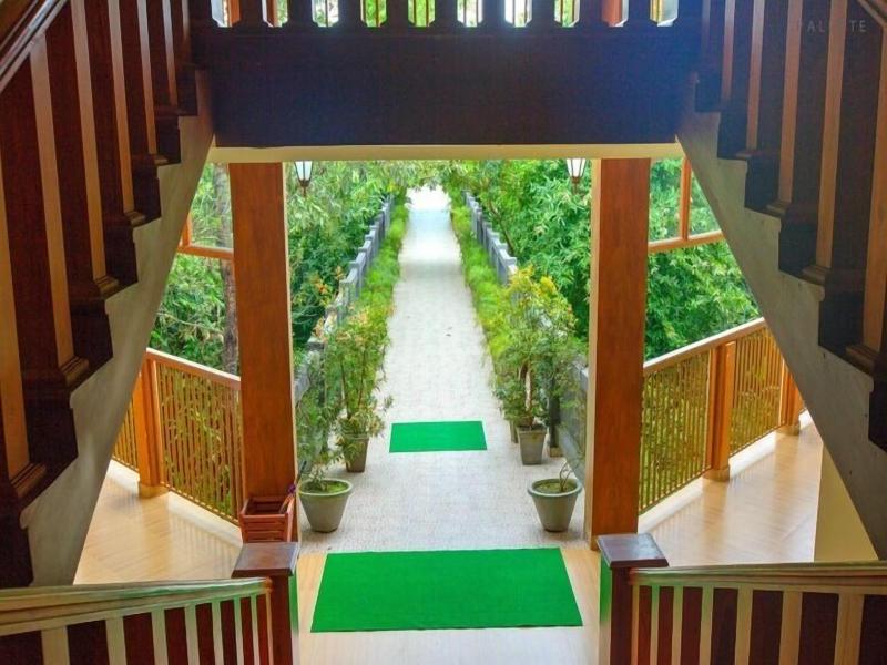 Resort Borgos