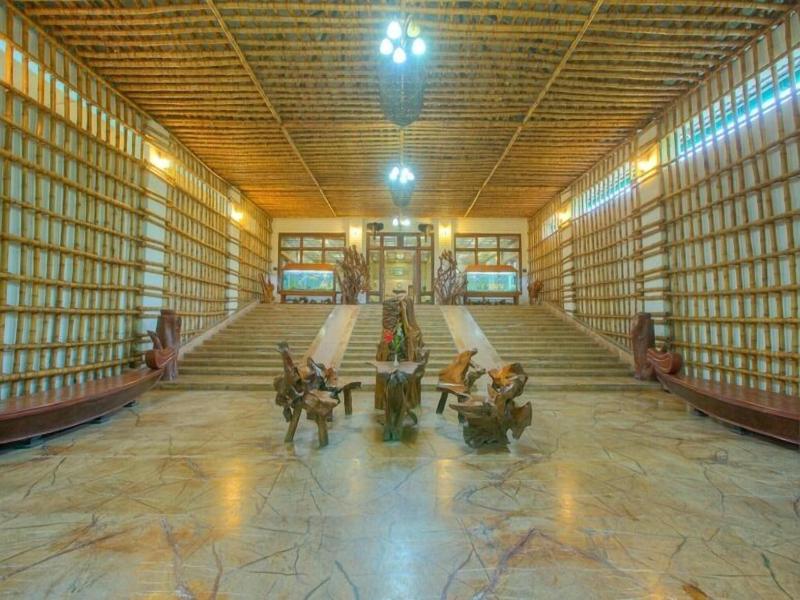 Resort Borgos