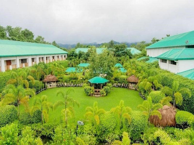 Resort Borgos
