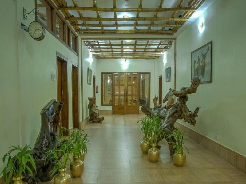 Resort Borgos
