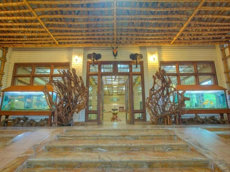 Resort Borgos