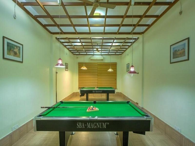 Resort Borgos