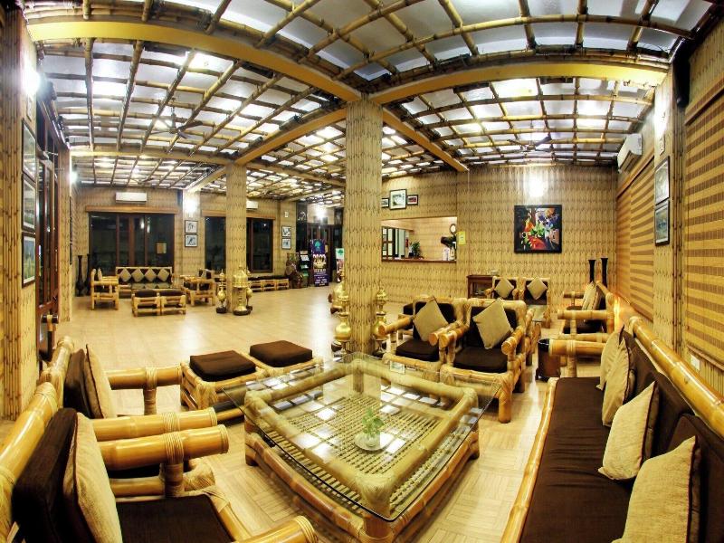 Resort Borgos
