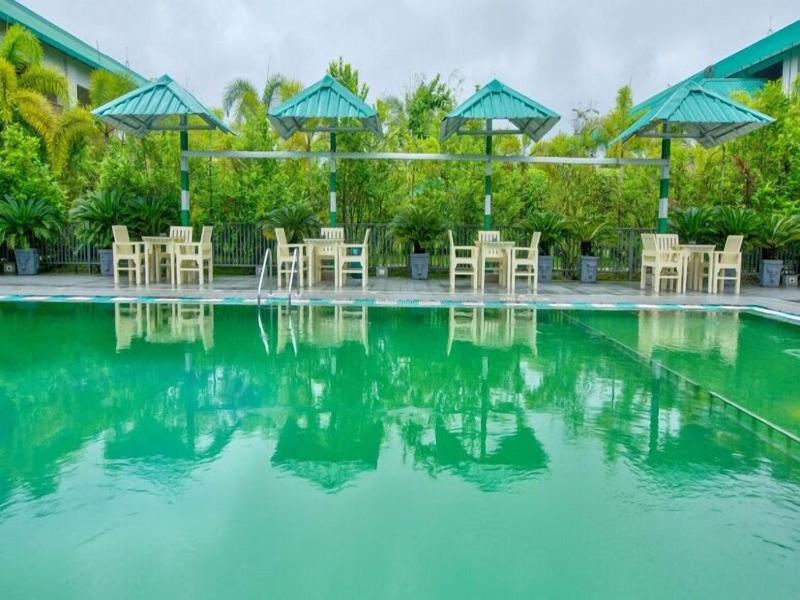 Resort Borgos