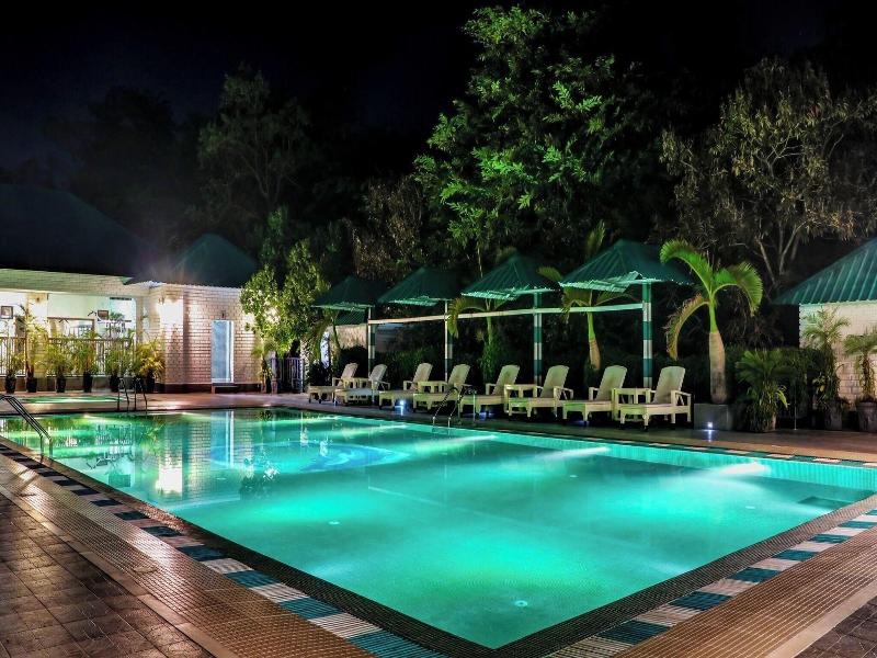 Resort Borgos
