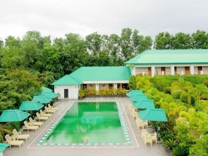 Resort Borgos