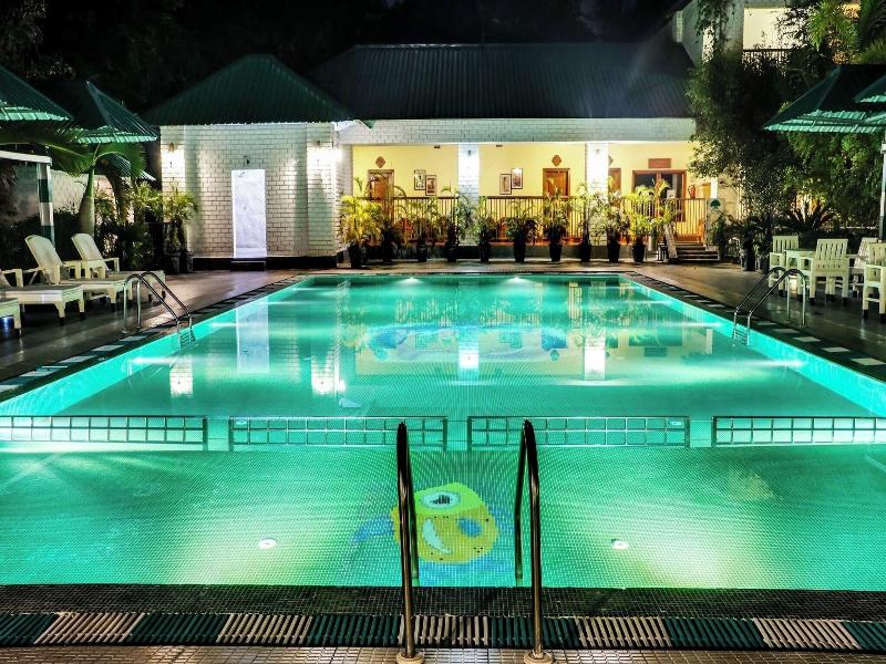 Resort Borgos