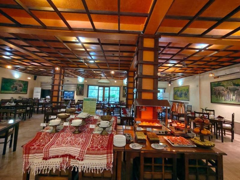 Resort Borgos