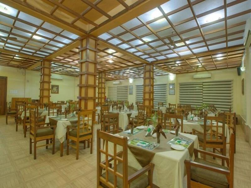 Resort Borgos