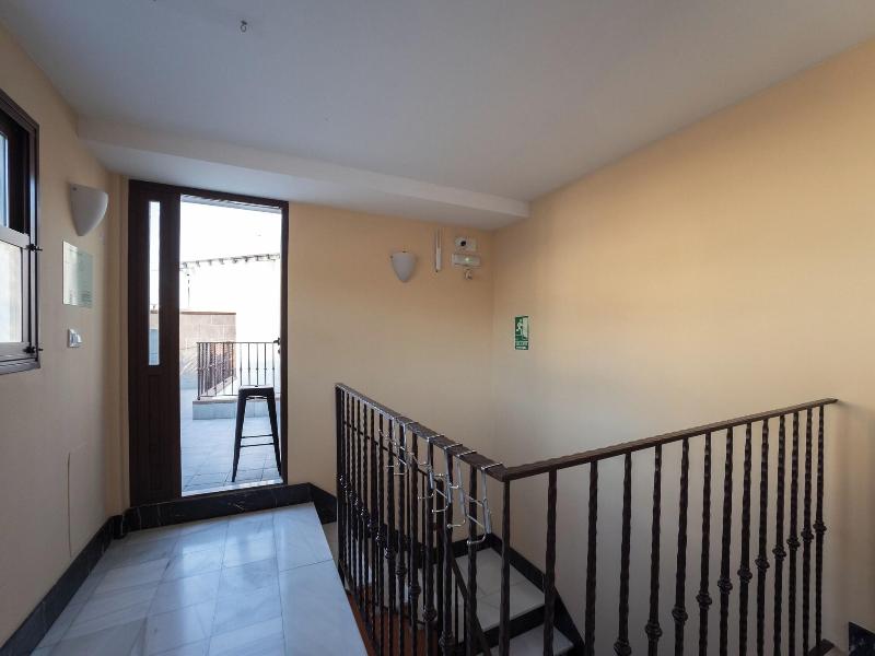 Apartamentos Reyes Catolicos image