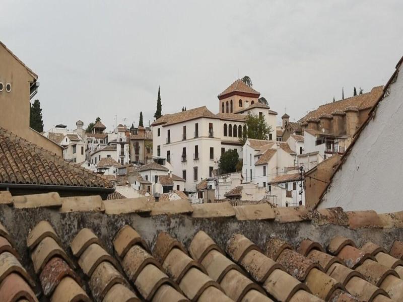 Apartamentos Reyes Catolicos image