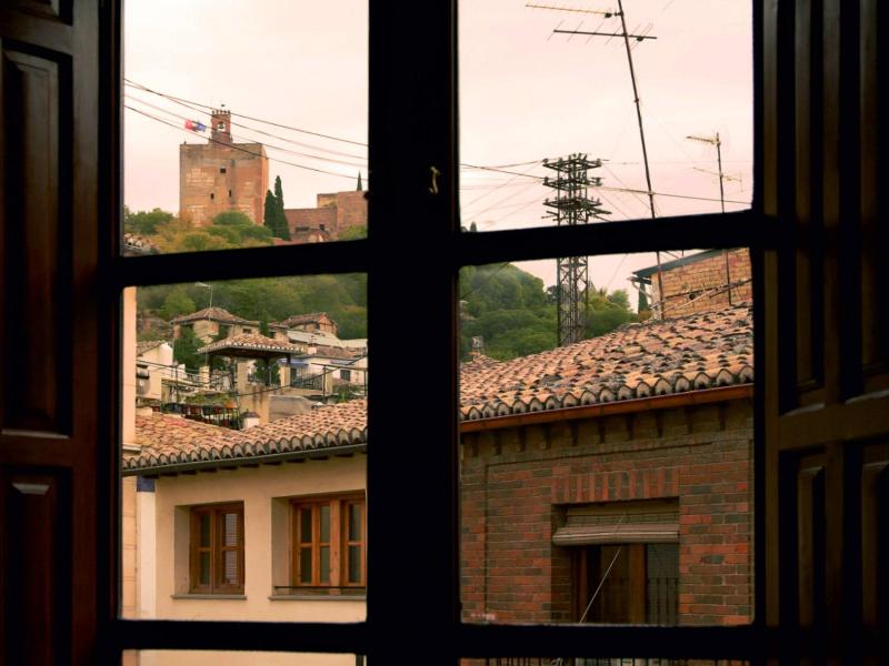 Apartamentos Reyes Catolicos image