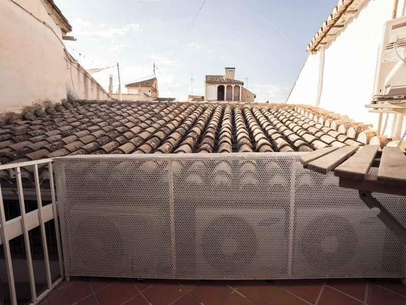 Apartamentos Reyes Catolicos image