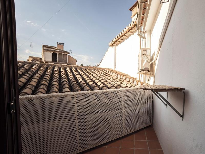 Apartamentos Reyes Catolicos image