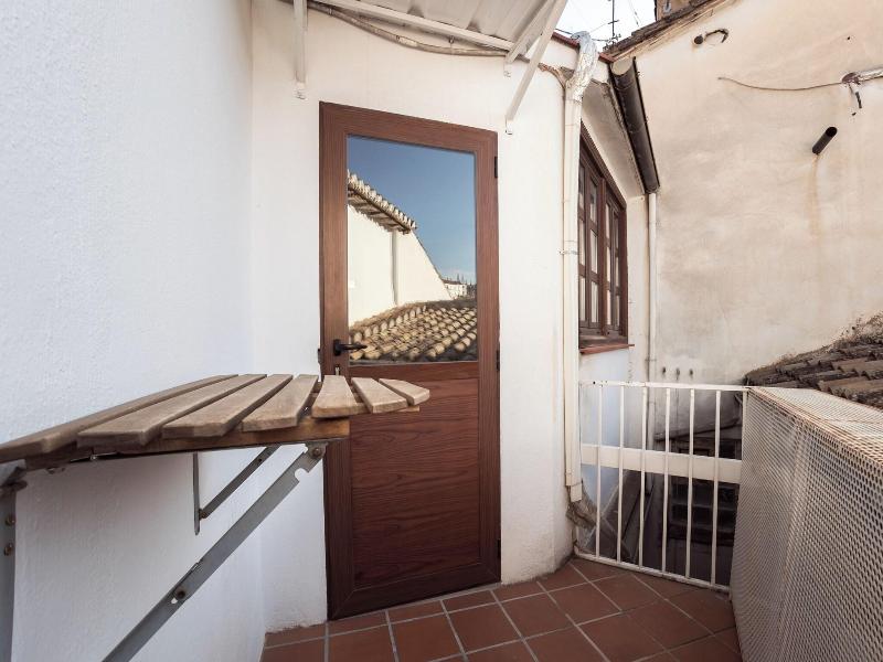 Apartamentos Reyes Catolicos image