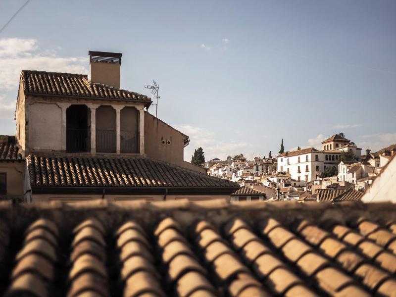 Apartamentos Reyes Catolicos image