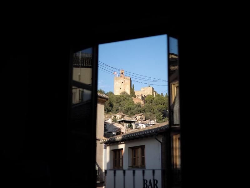 Apartamentos Reyes Catolicos image