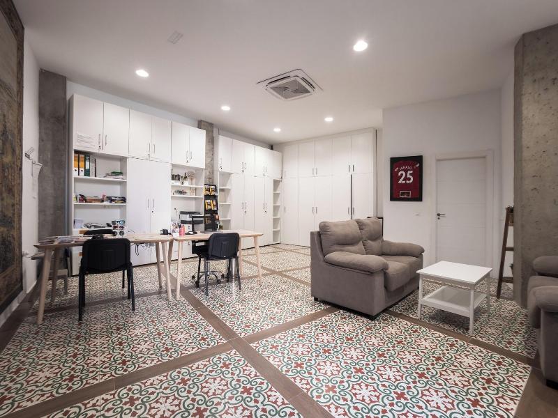 Apartamentos Reyes Catolicos image