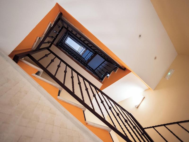 Apartamentos Reyes Catolicos image
