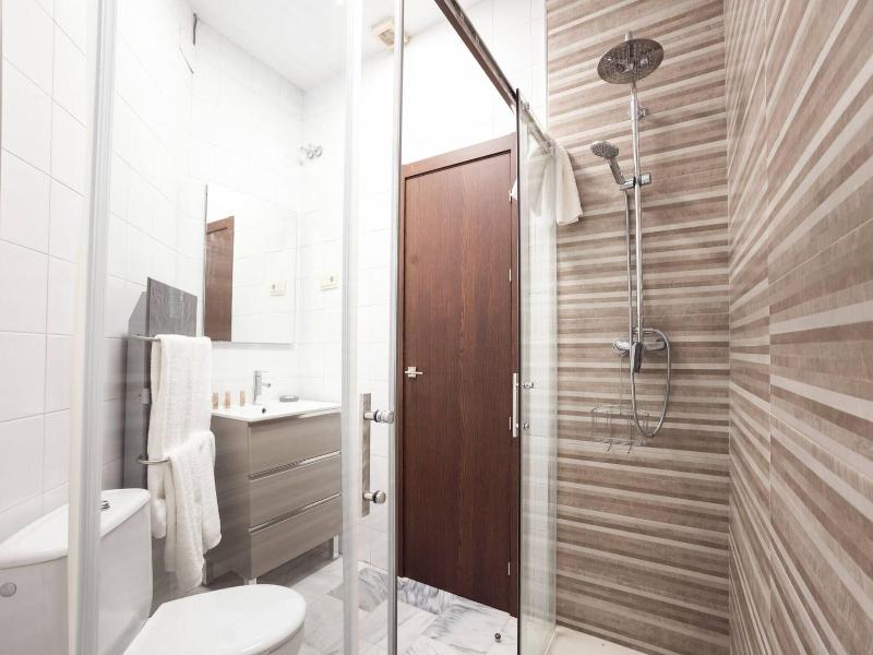 Apartamentos Reyes Catolicos image
