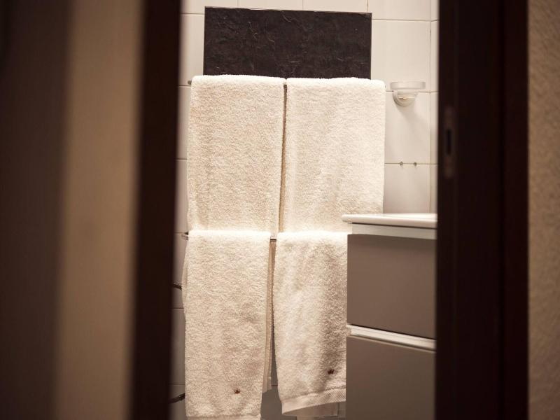 Apartamentos Reyes Catolicos image