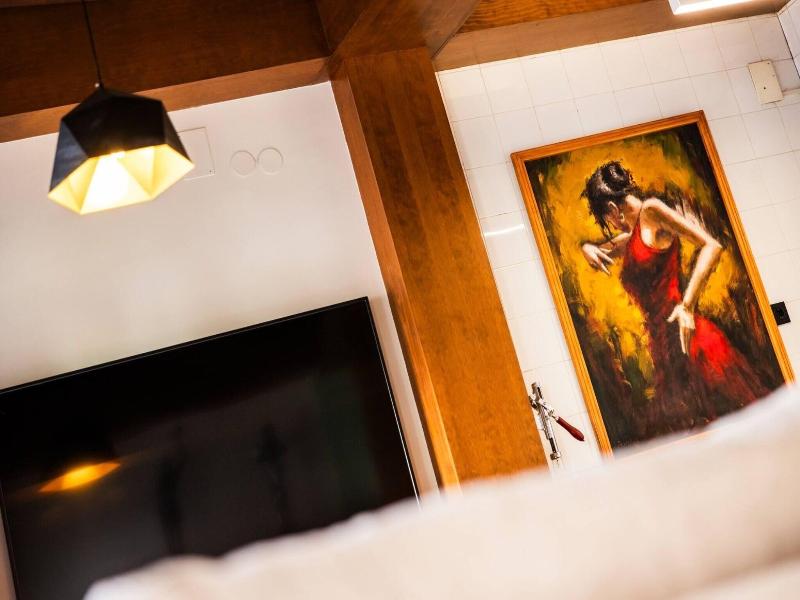 Apartamentos Reyes Catolicos image