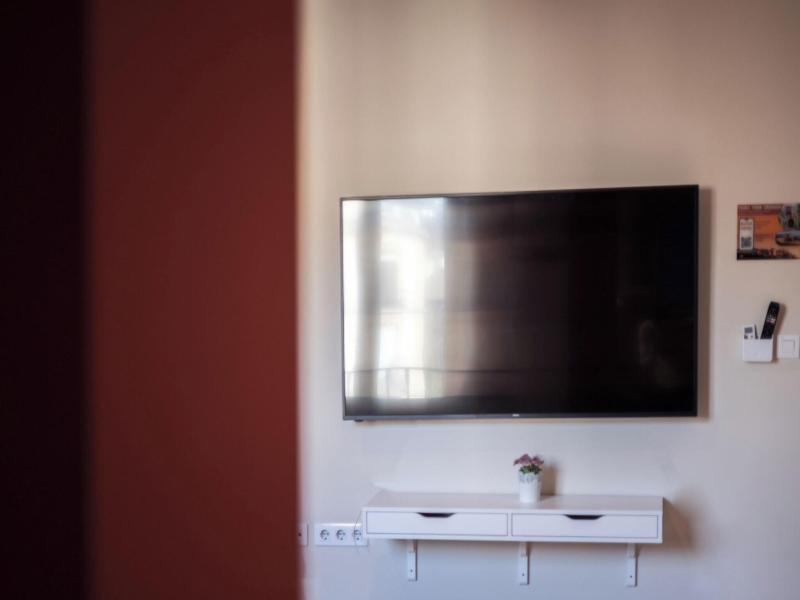 Apartamentos Reyes Catolicos image