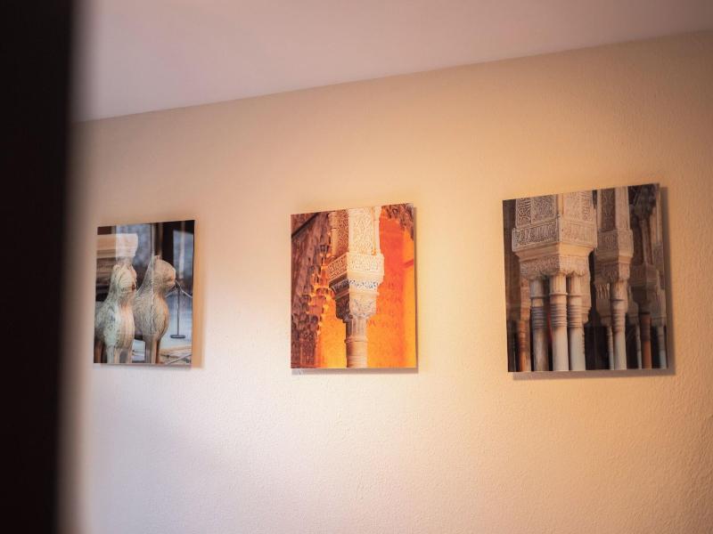 Apartamentos Reyes Catolicos image
