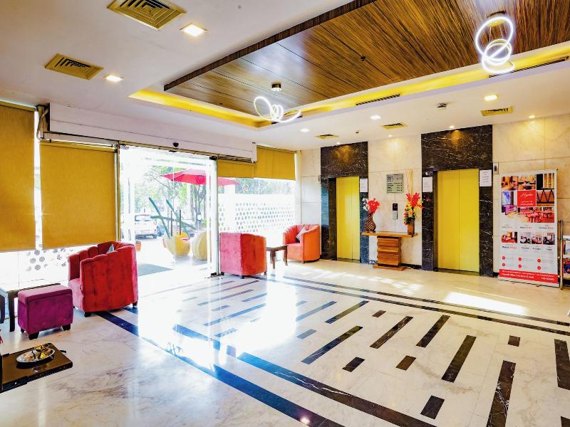 Hyphen Grand Hotel image