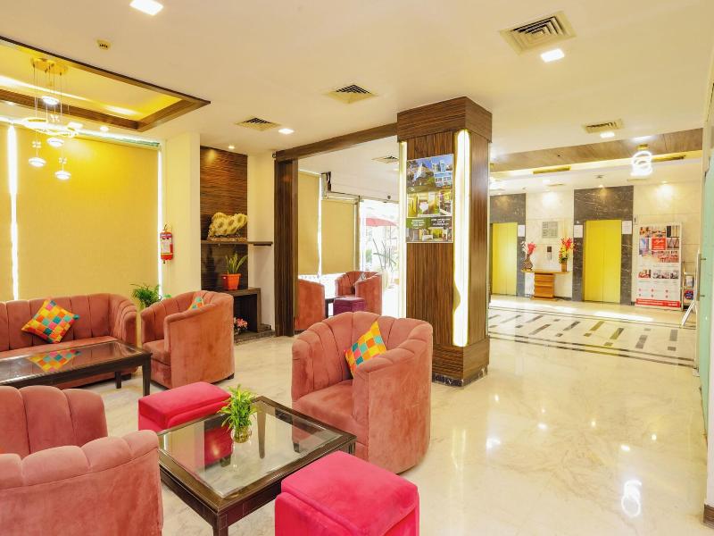 Hyphen Grand Hotel image