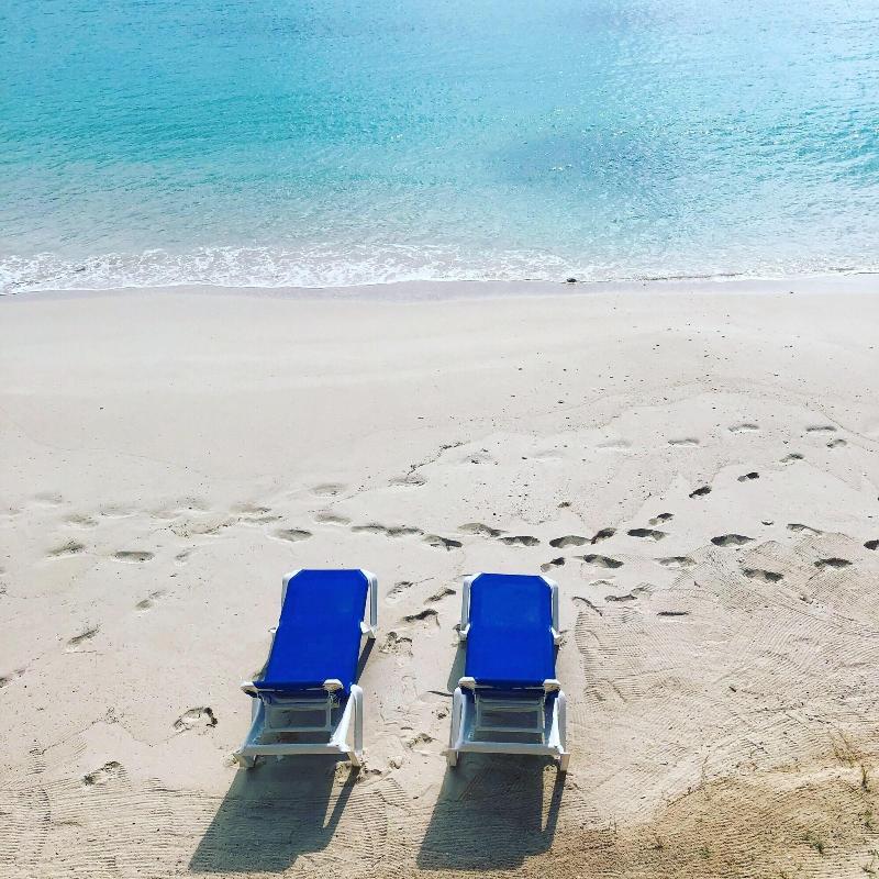 Rendezvous Bay Hotel image