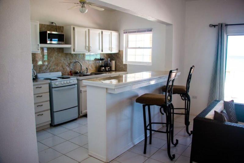 Rendezvous Bay Hotel image
