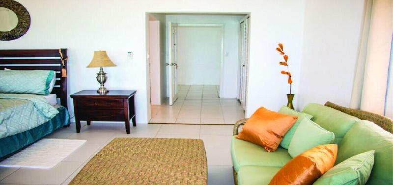 Rendezvous Bay Hotel image